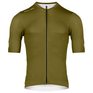 Bike o'Bello Al Gusto fietsshirt met korte mouwen, voor heren