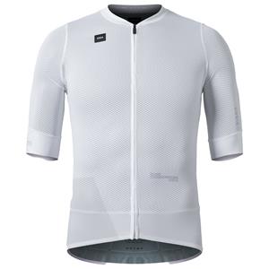 Gobik Carrera fietsshirt met korte mouwen, voor heren
