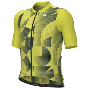 Alé Enjoy fietsshirt met korte mouwen, voor heren