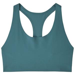 Patagonia  Women's Live Simply Bra - Sportbeha, turkoois
