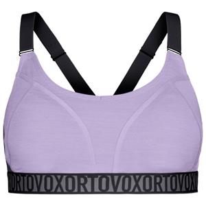 Ortovox  Women's 150 Essential Sports Top - Sportbeha, purper
