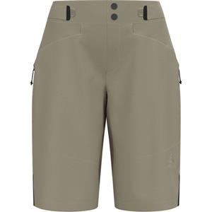 Odlo Dames Explorer Korte broek