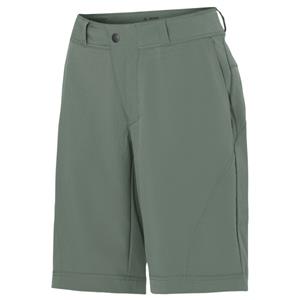 Vaude Dames Ledro short