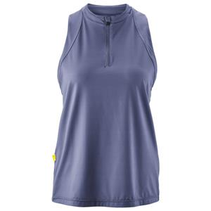 Gonso Dames Adventure Jersey Shirt