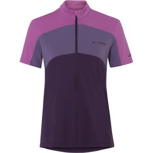 Vaude Dames Matera FZ Fietstrui
