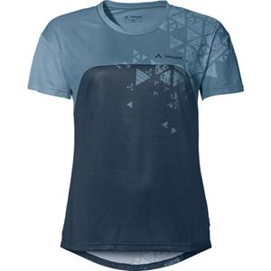 Vaude Dames Moab VI fietsshirt
