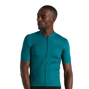 Specialized SL Solid fietsshirt met korte mouwen, voor heren