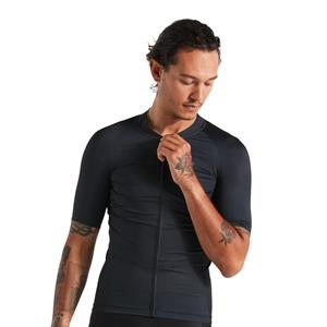 Specialized SL Solid fietsshirt met korte mouwen, voor heren