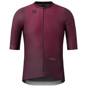 Gobik Attitude 2.0 fietsshirt met korte mouwen, voor heren