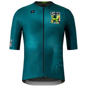 Gobik Attitude 2.0 fietsshirt met korte mouwen, voor heren