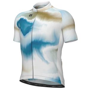 Alé Nuvola fietsshirt met korte mouwen, voor heren