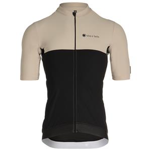 Bike o'Bello Conquistador Sentiero fietsshirt met korte mouwen, voor heren,