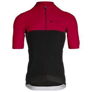 Bike o'Bello Conquistador Sentiero fietsshirt met korte mouwen, voor heren,