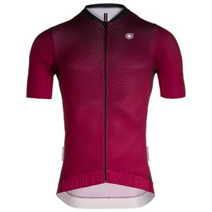 Bike o'Bello Crono fietsshirt met korte mouwen, voor heren