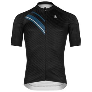 Bike o'Bello Livello fietsshirt met korte mouwen, voor heren