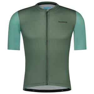 Shimano Shirt met korte mouwen Aria fietsshirt met korte mouwen, voor heren