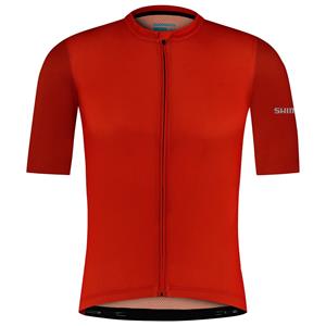 Shimano Shirt met korte mouwen Aria fietsshirt met korte mouwen, voor heren