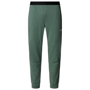 The North Face  Mountain Athletics Fleece Pant - Trainingsbroek, olijfgroen