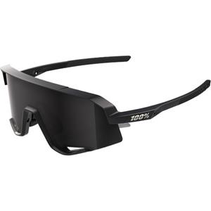 100% Slendale Smoke Lens Sportbril