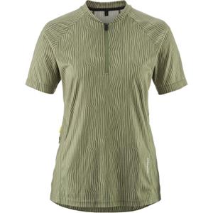 Gonso Dames Adventure Jersey Soft Touch Shirt