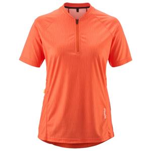 Gonso Dames Adventure Jersey Soft Touch Shirt