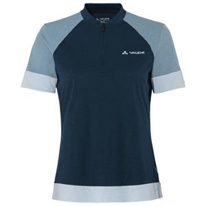 Vaude Dames Altissimo Q-Zip Jersey