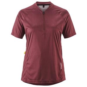 Gonso Dames Adventure Jersey Soft Touch Shirt