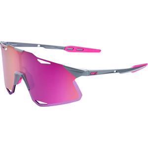 100% Hypercraft Mirror Lens Sportbril