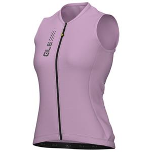 Alé Dames Color Block SL Shirt