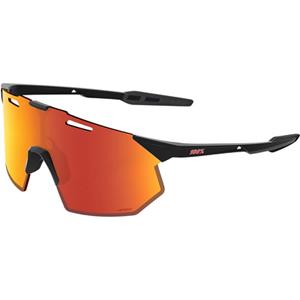 100% Hypercraft SQ Hiper Mirror Lens Sportbril