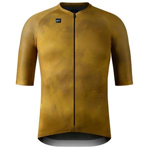 Gobik Infinity fietsshirt met korte mouwen, voor heren