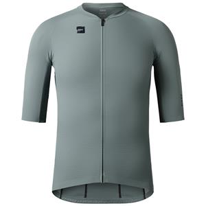 Gobik Phantom fietsshirt met korte mouwen, voor heren