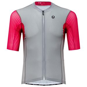 Pissei Sanremo fietsshirt met korte mouwen, voor heren