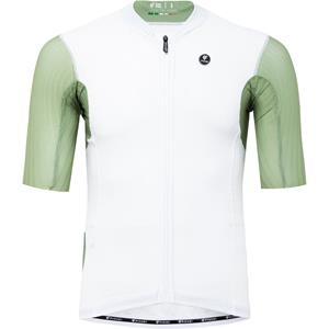 Pissei Sanremo fietsshirt met korte mouwen, voor heren