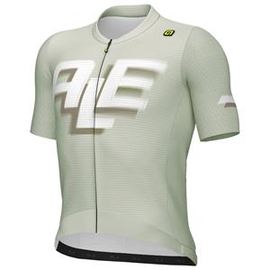 Alé Sauvage fietsshirt met korte mouwen, voor heren
