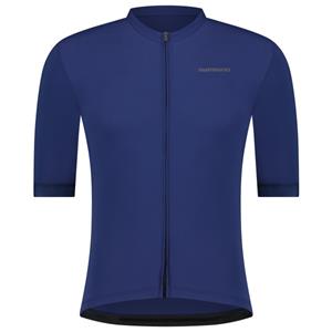 Shimano Futuro fietsshirt met korte mouwen, voor heren