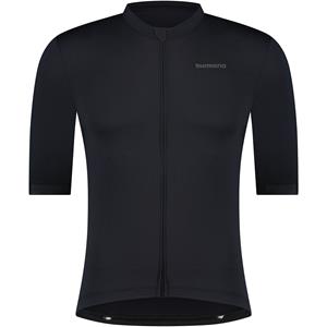 Shimano Futuro fietsshirt met korte mouwen, voor heren
