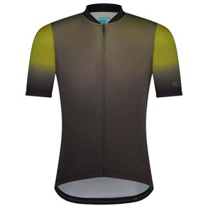 Shimano Shirt met korte mouwen Evolve fietsshirt met korte mouwen, voor heren