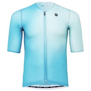 Pissei Magistrale Superlight fietsshirt met korte mouwen, voor heren