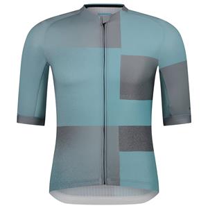 Shimano Shirt met korte mouwen Veloce fietsshirt met korte mouwen, voor heren