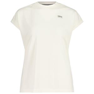 Maloja  Women's EscheM. - Fietsshirt, wit