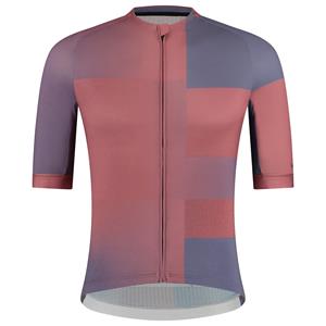 Shimano Shirt met korte mouwen Veloce fietsshirt met korte mouwen, voor heren