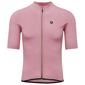 Pissei Prima Pelle fietsshirt met korte mouwen, voor heren