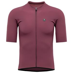 Pissei Prima Pelle fietsshirt met korte mouwen, voor heren