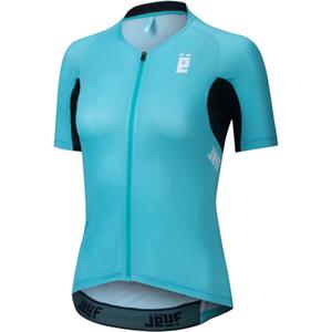 Jeuf Dames Train Shirt