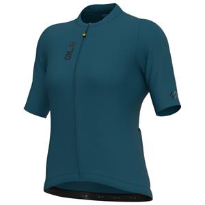 Alé Dames Color Block Off Road Shirt
