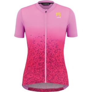 Karpos Dames Verve Evo Jersey fietsshirt