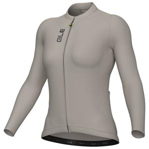 Alé Dames Color Block LS Shirt