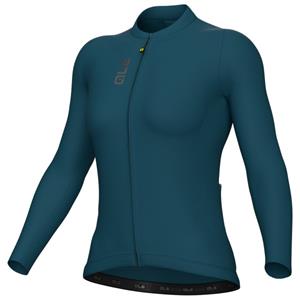 Alé Dames Color Block LS Shirt