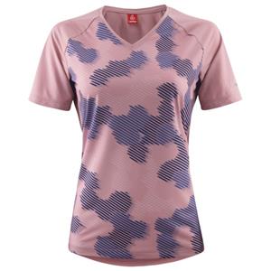 Löffler  Women's MTB T-Shirt Camy - Fietsshirt, roze